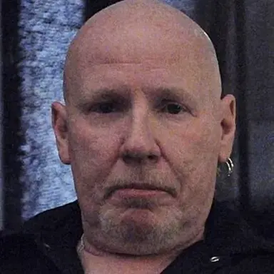 Cheetah Chrome
