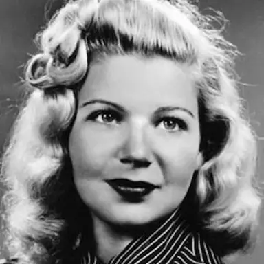 Florence Halop