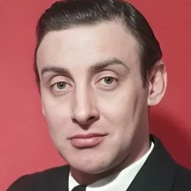 Spike Milligan