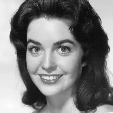 Myrna Fahey