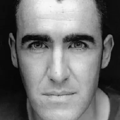 Pat Kinevane