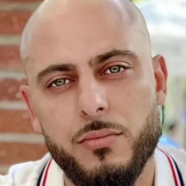 Mohamed Said