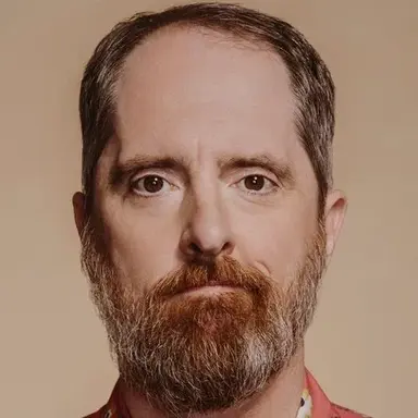 Brendan Hunt
