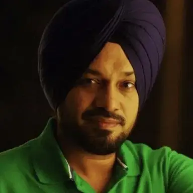 Gurpreet Ghuggi