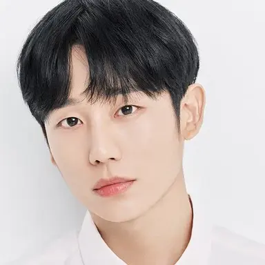 Jung Hae-in