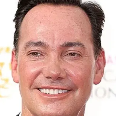 Craig Revel Horwood
