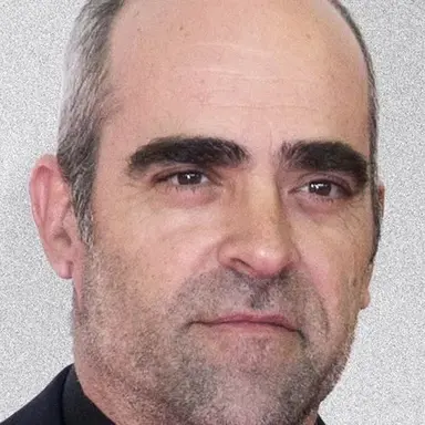 Luis Tosar