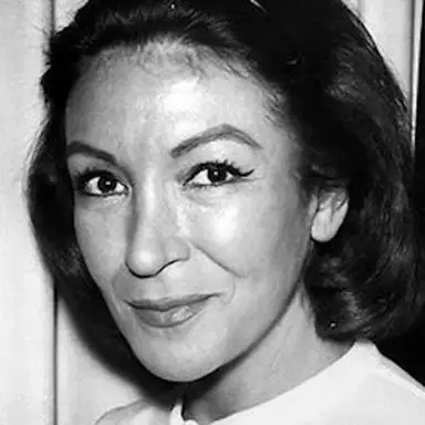 Bertha Moss