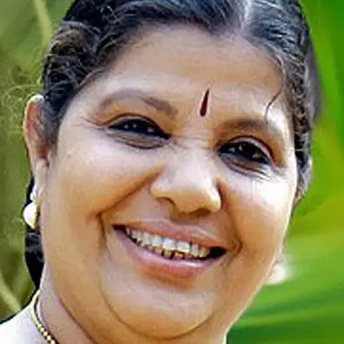 Rama Devi