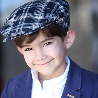Ethan Maher