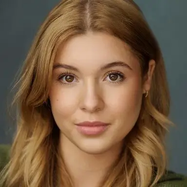 Georgia Pemberton