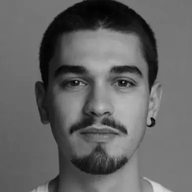 Alexandre Jorge