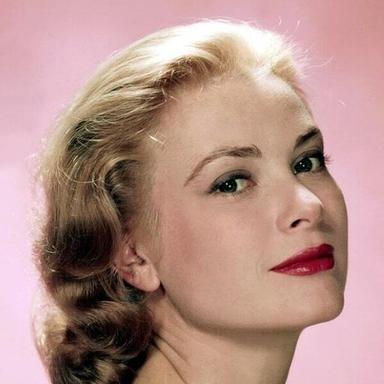 Grace Kelly