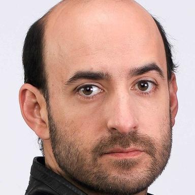 Cristián Carvajal