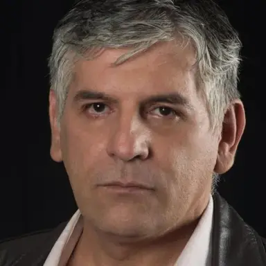 Gastón Velandia