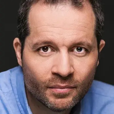 Mohsen El Gharbi