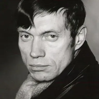Victor Pedtrchenko