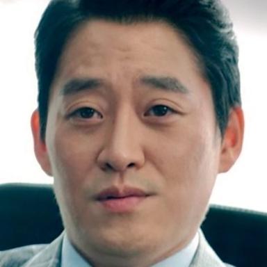 Kim Gyeong-min