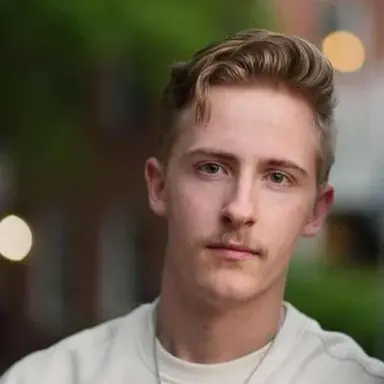 Caleb Baker