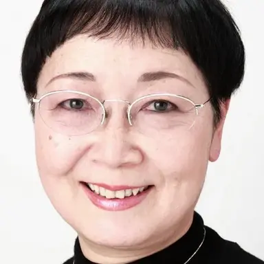 Yoshiko Matsuo
