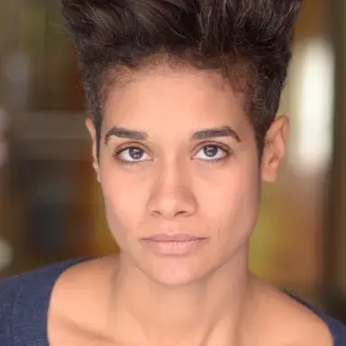 Camille Atebe