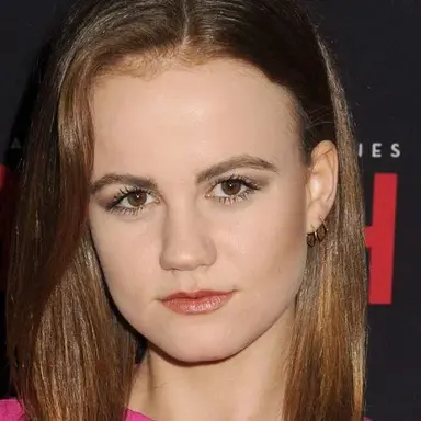 Mackenzie Lintz