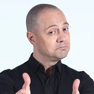 Dan Badea