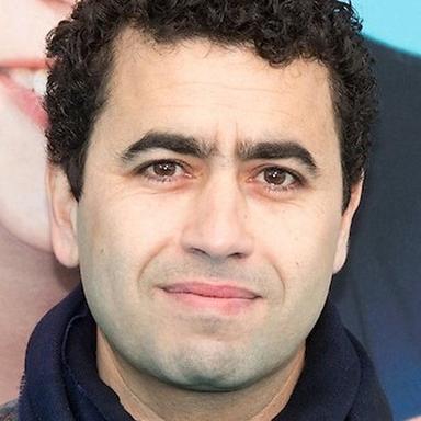 Yahya Gaier
