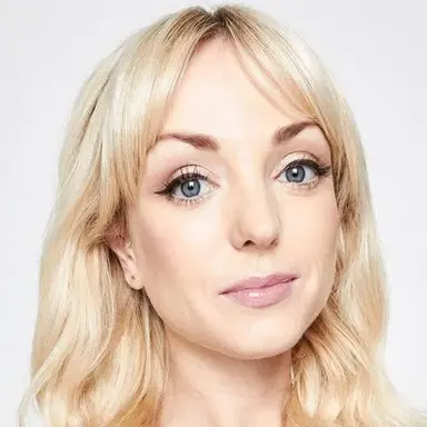 Helen George