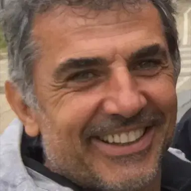 Kaloian Vodenicharov