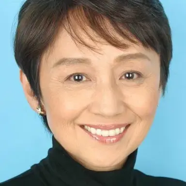 Keiko Han