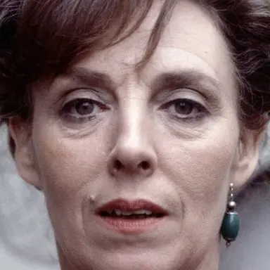 Avril Elgar