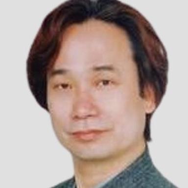 Ken Yamaguchi