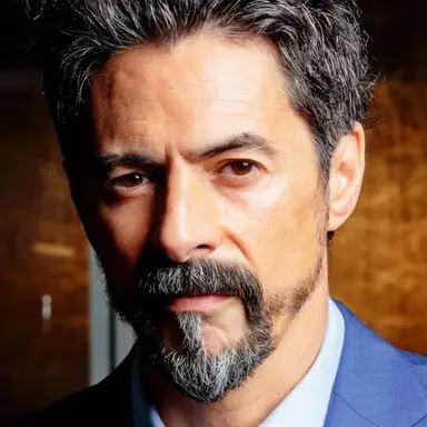 Ricardo Mamood-Vega