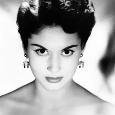 Ana Bertha Lepe