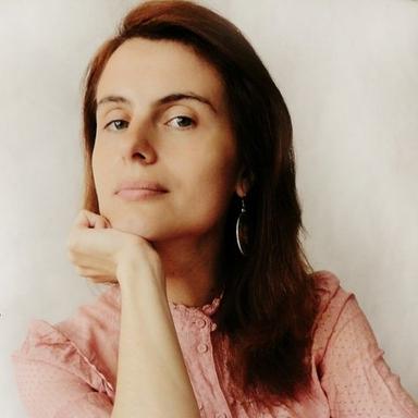 Aleksandrina Muratova-Adamova