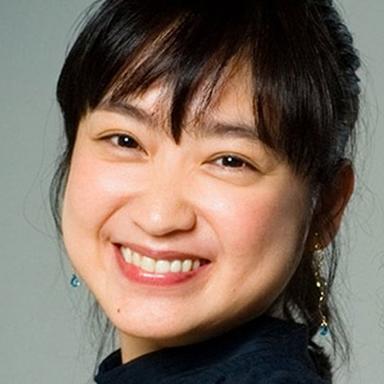 Chizuru Ikewaki
