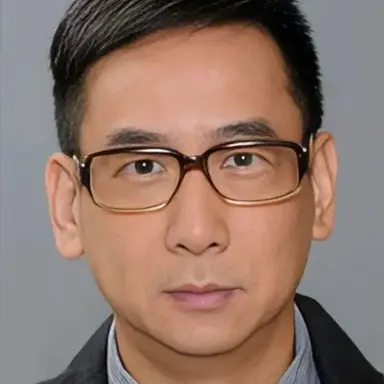 Ram Chiang Chi-Kwong