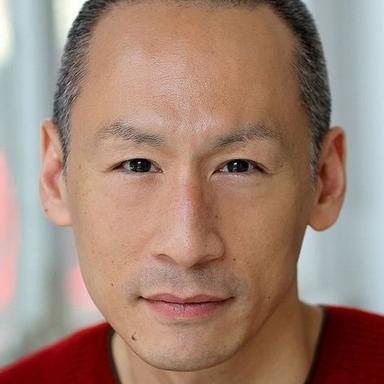 Francis Jue