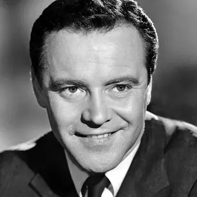 Jack Lemmon