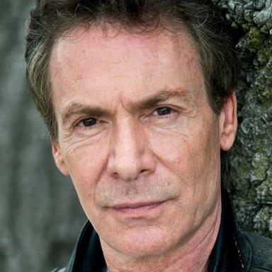 Robin Sachs