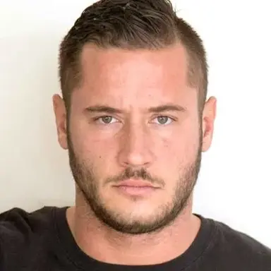 Danny Mountain
