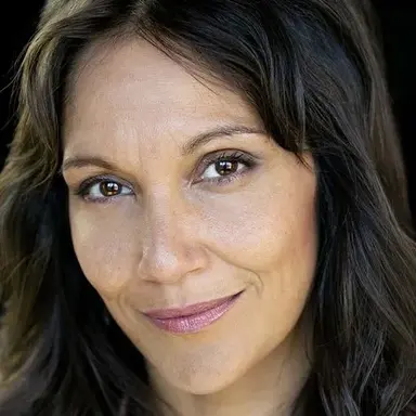 Julianne Jain