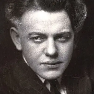Richard Cramer