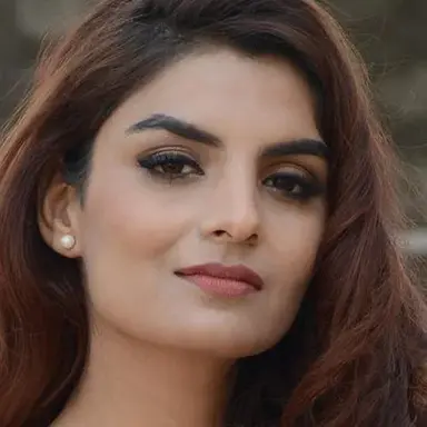 Anveshi Jain