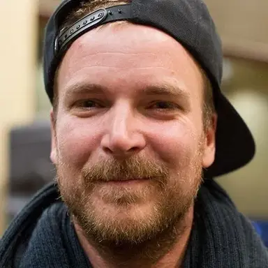 Chad Muska