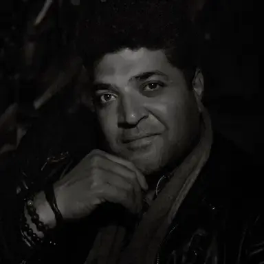 Balaji Manohar