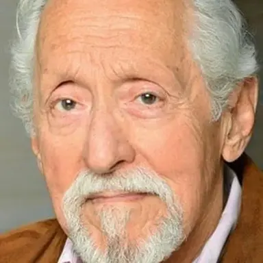 Mike Nussbaum