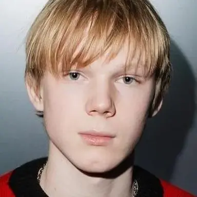 Yaroslav Mogilnikov
