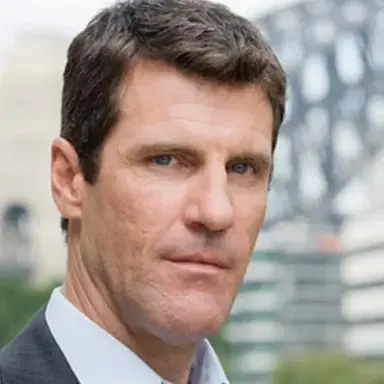 Tim McCunn